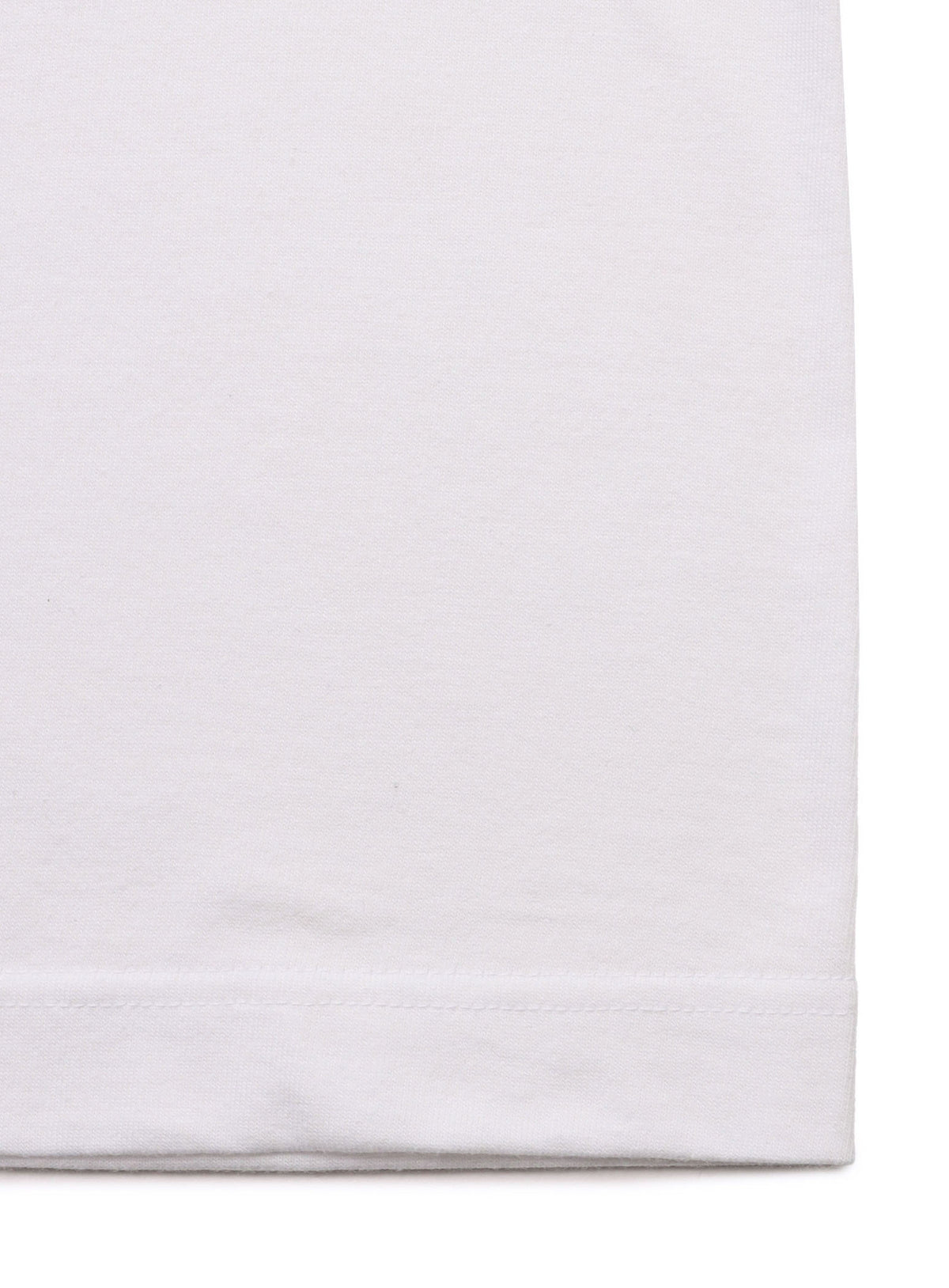 L/S Tee クレープ