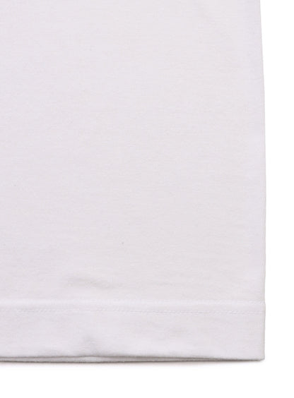 L/S Tee クレープ