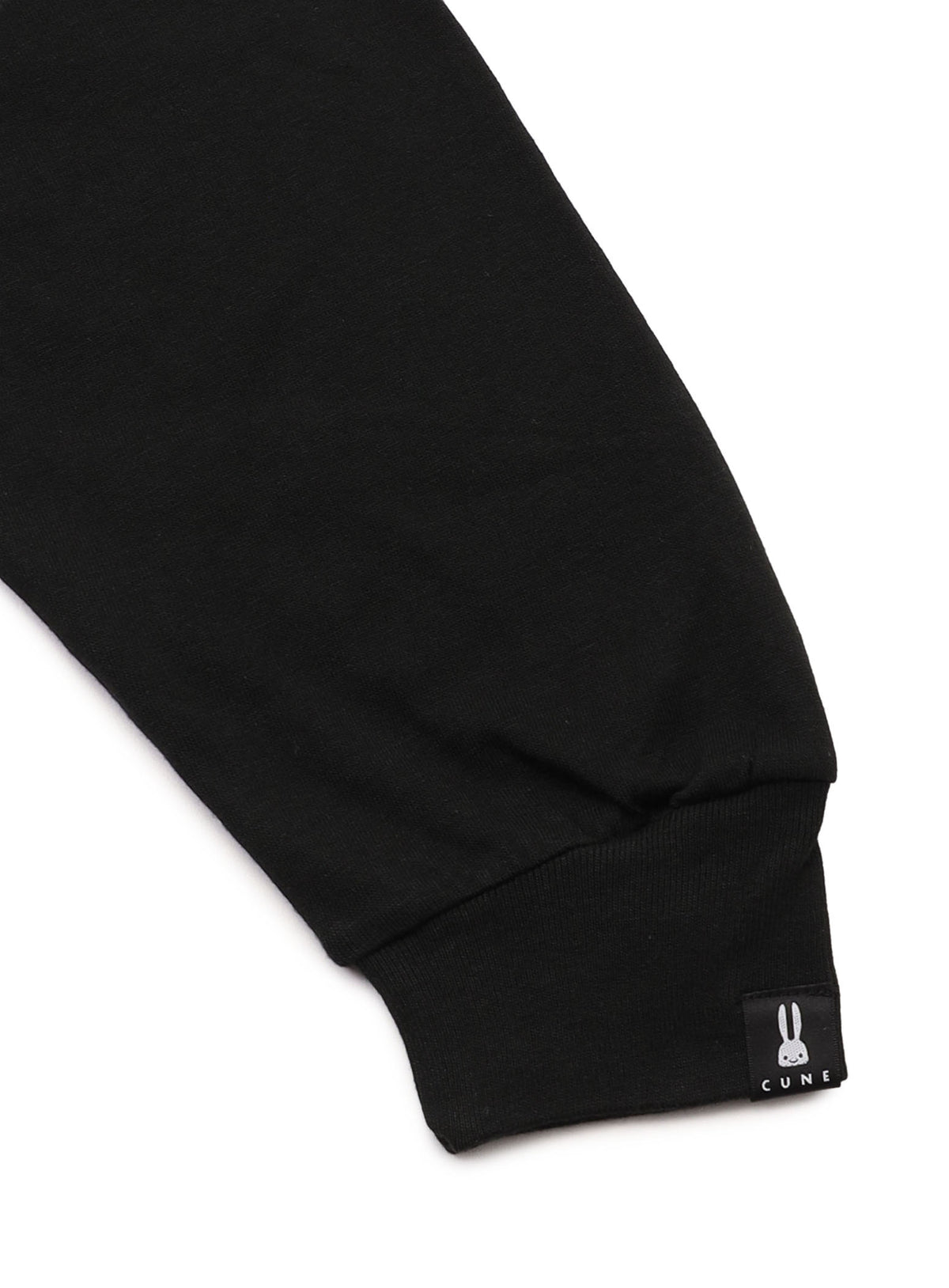 L/S Tee コーヒー