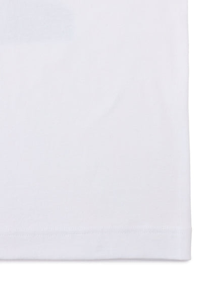 L/S Tee ハスキー