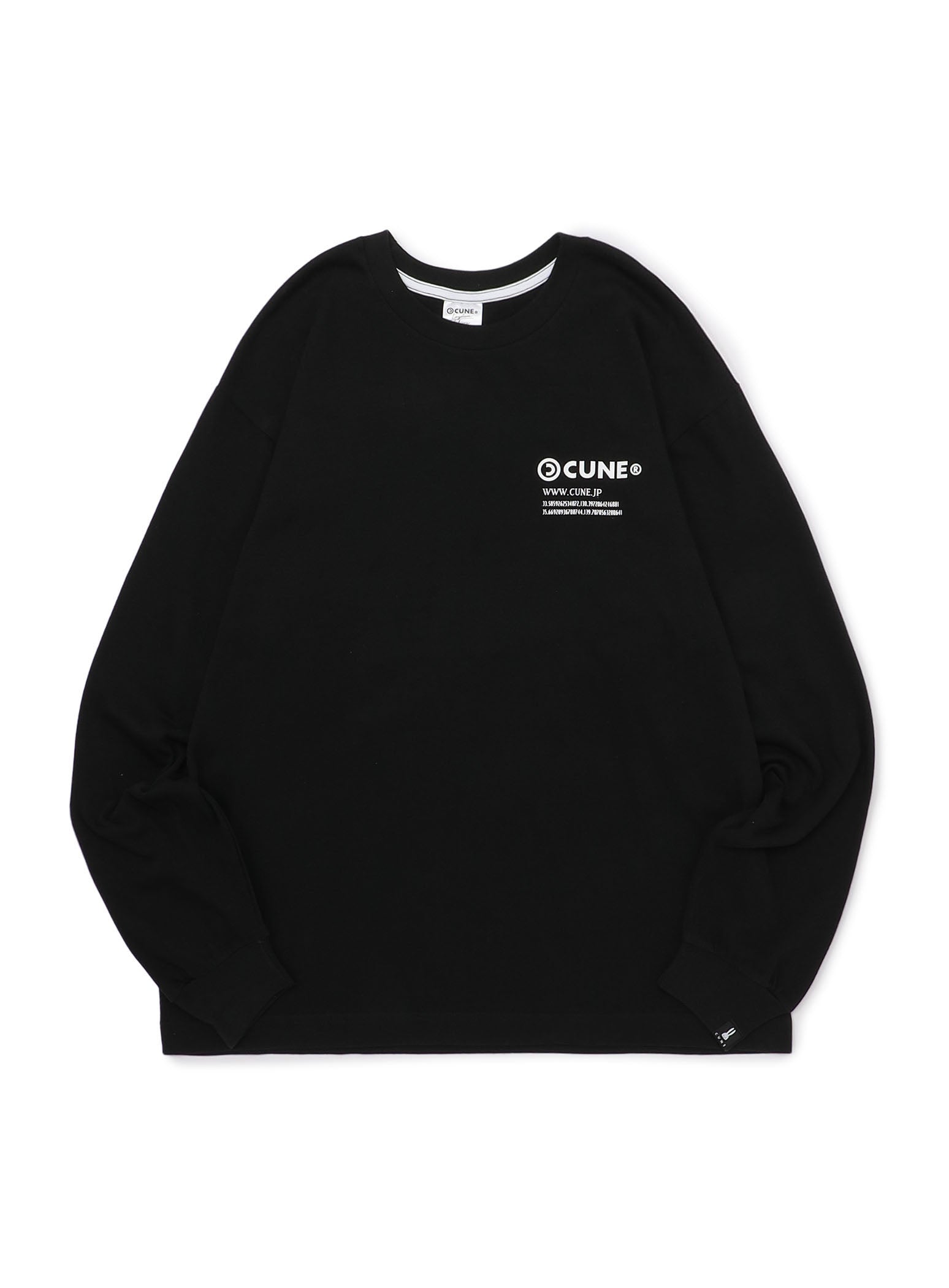 ALL ITEM – CUNE