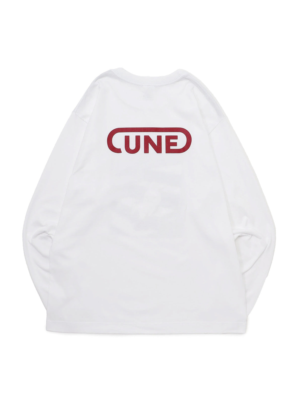 L/S Tee 階段