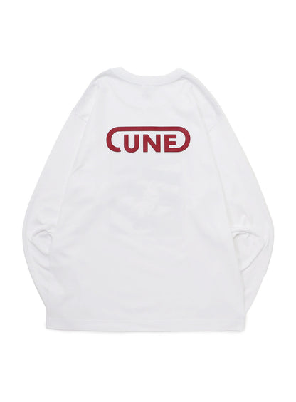 L/S Tee 階段