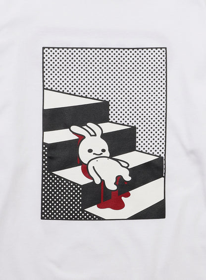 L/S Tee 階段