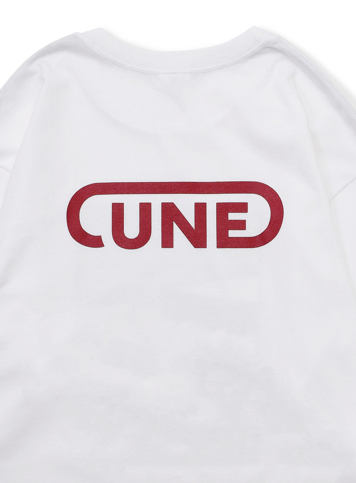 L/S Tee 階段
