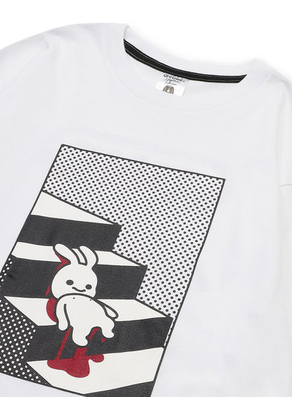 L/S Tee 階段