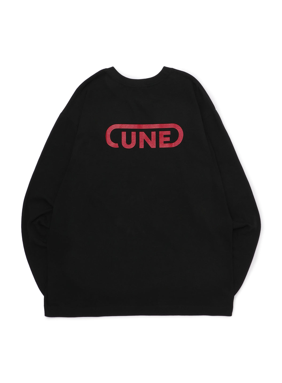 L/S Tee 階段