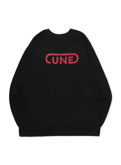 L/S Tee 階段
