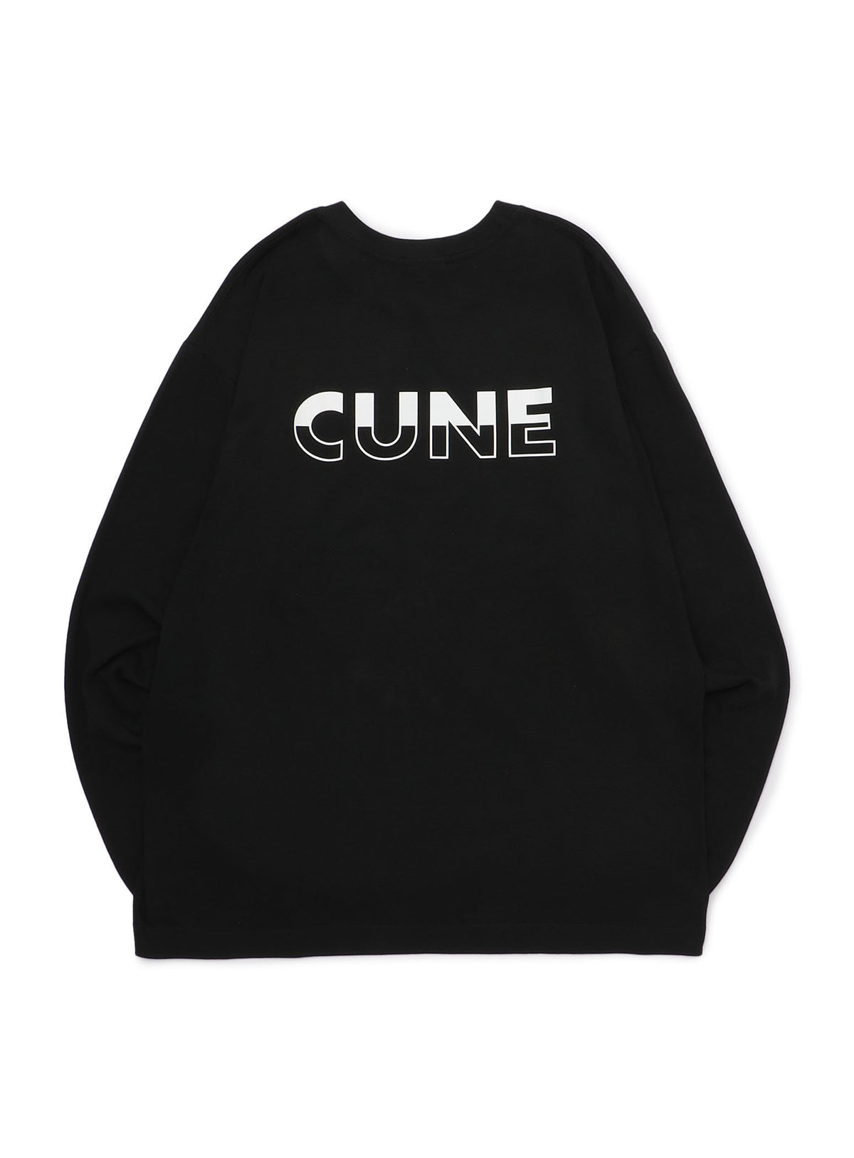 L/S Tee 禁煙