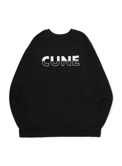 L/S Tee 禁煙