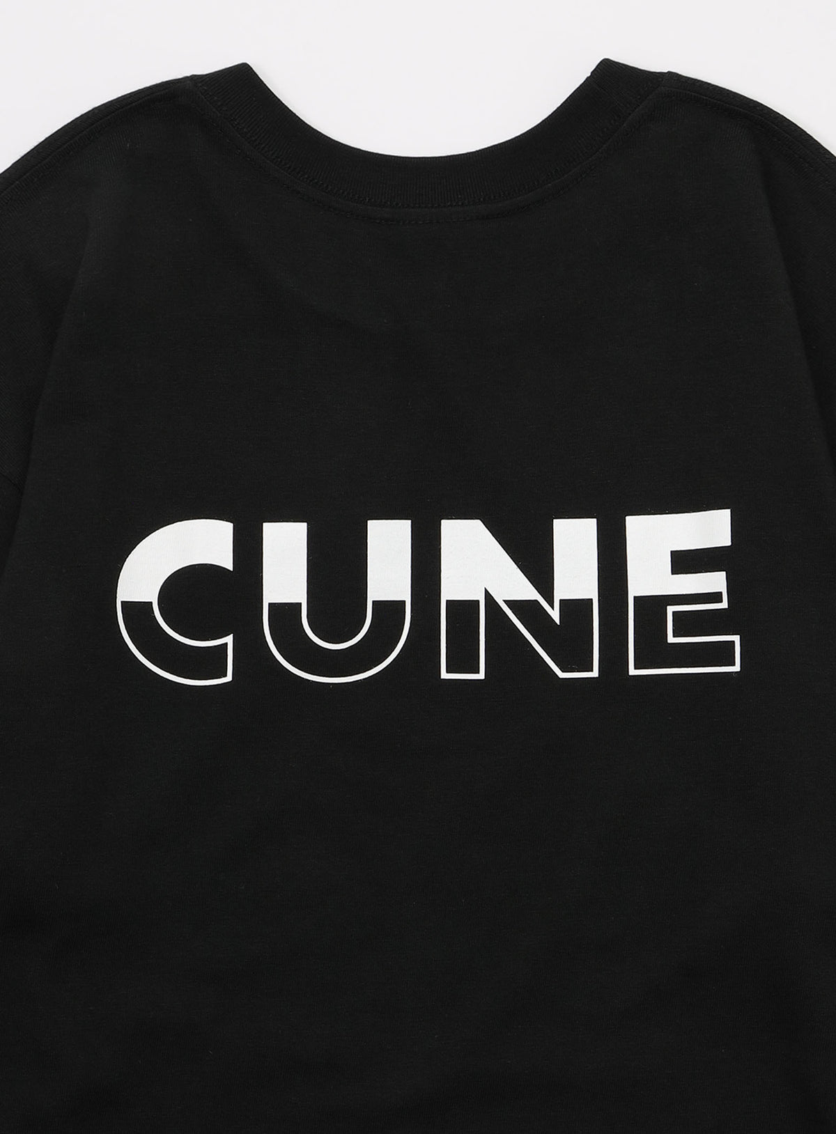 L/S Tee 禁煙