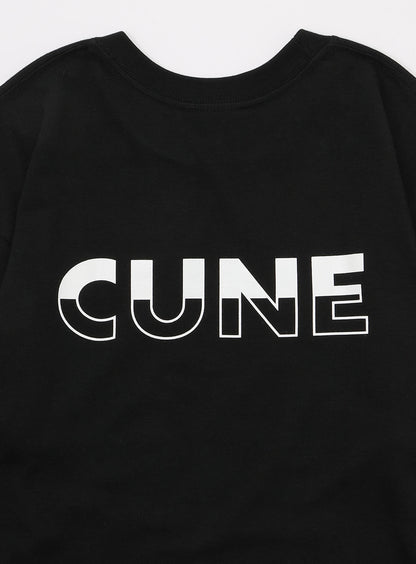 L/S Tee 禁煙