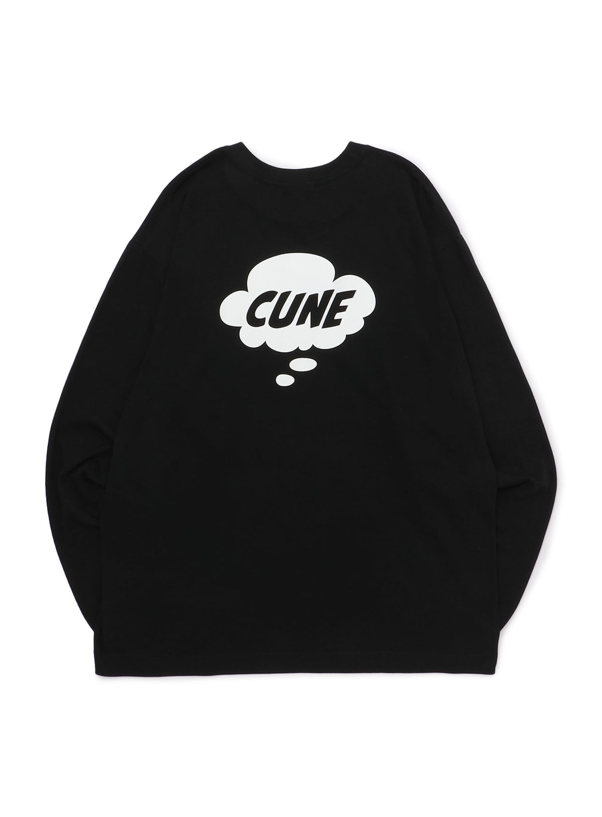 L/S Tee 指