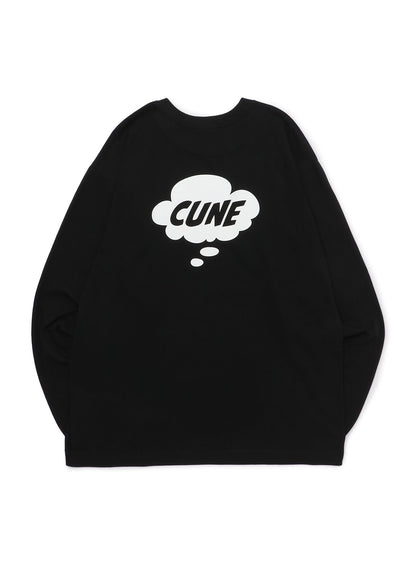 L/S Tee 指