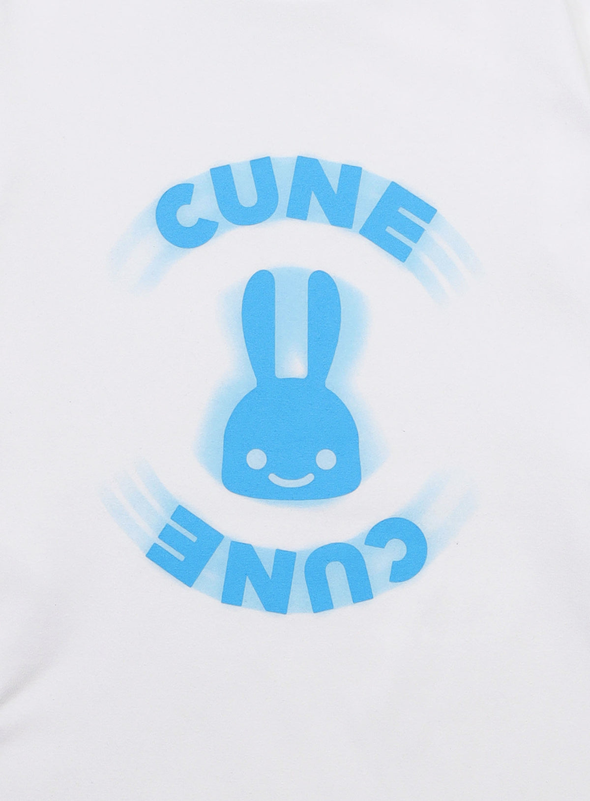 L/S Tee ぶれ