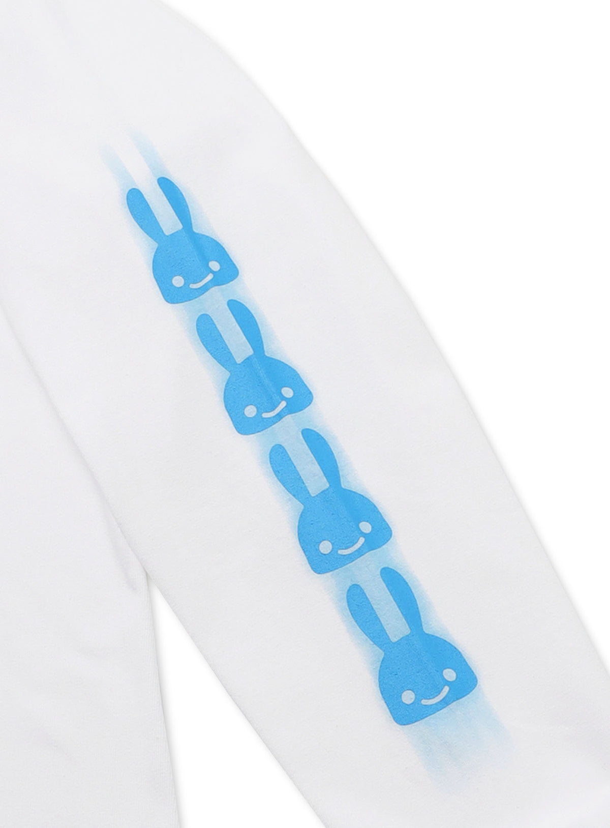 L/S Tee ぶれ