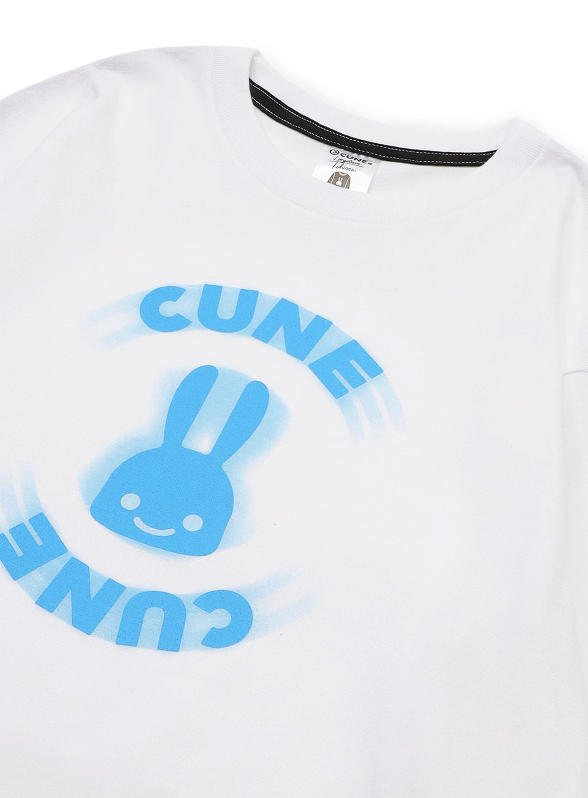 L/S Tee ぶれ