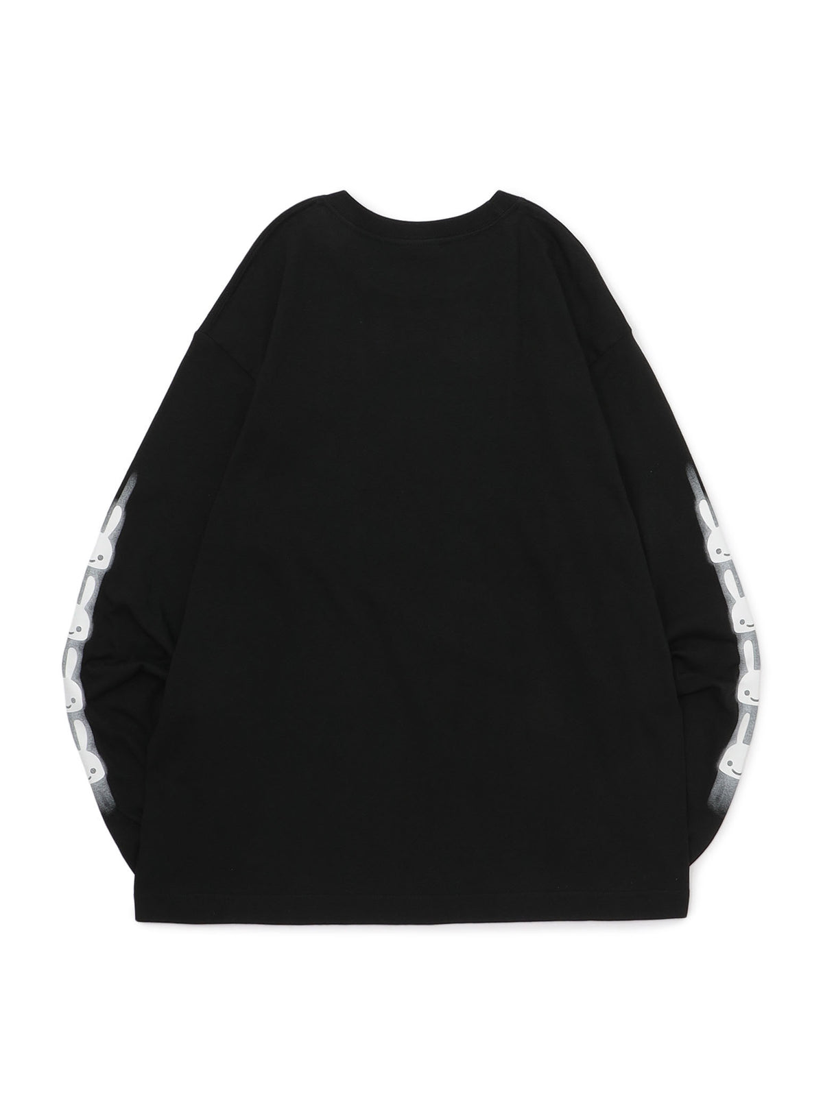 L/S Tee ぶれ