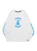 L/S Tee ぶれ