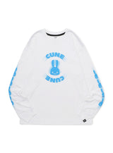 L/S Tee ぶれ
