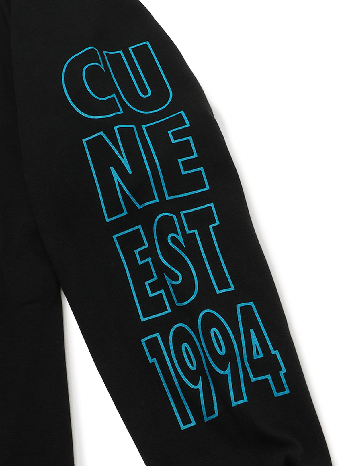 L/S Tee CUNE CAFE