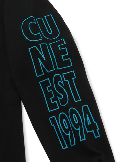 L/S Tee CUNE CAFE