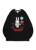 L/S Tee コスプレ