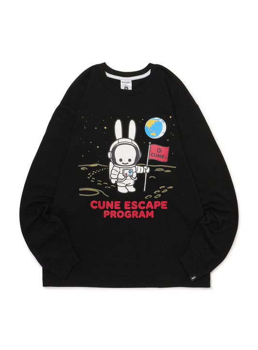 L/S Tee コスプレ