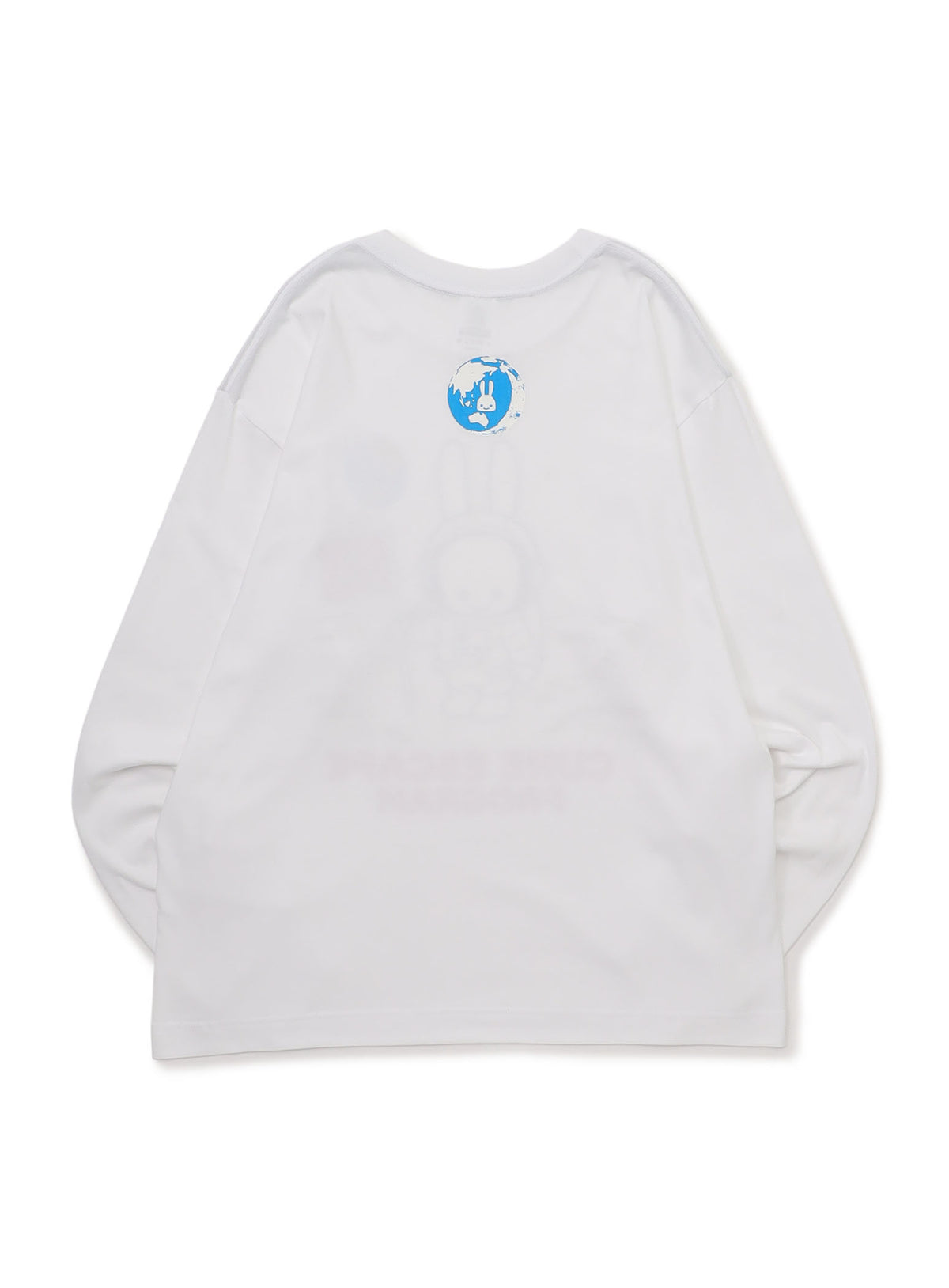 L/S Tee コスプレ