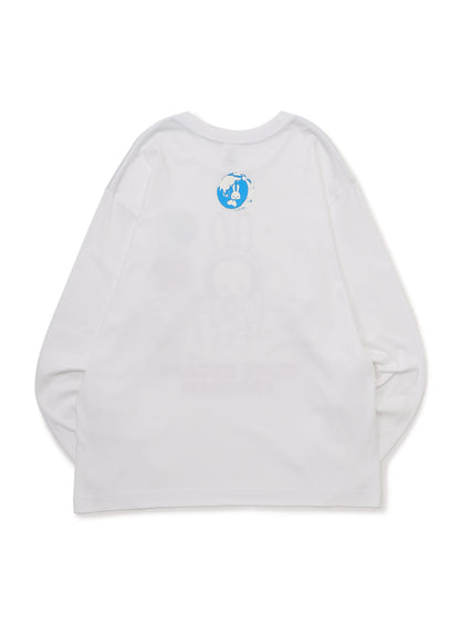 L/S Tee コスプレ