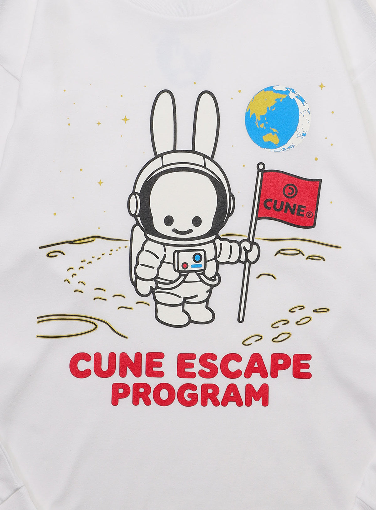 L/S Tee コスプレ