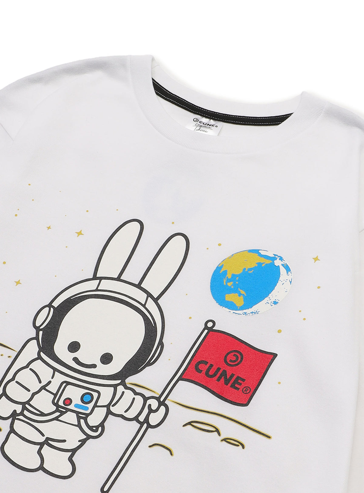 L/S Tee コスプレ