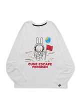 L/S Tee コスプレ