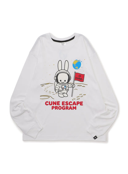 L/S Tee コスプレ