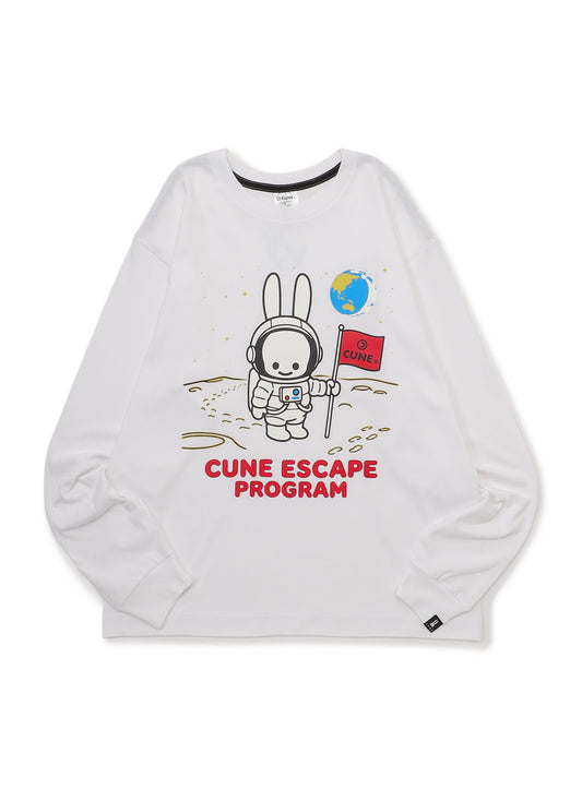 L/S Tee コスプレ