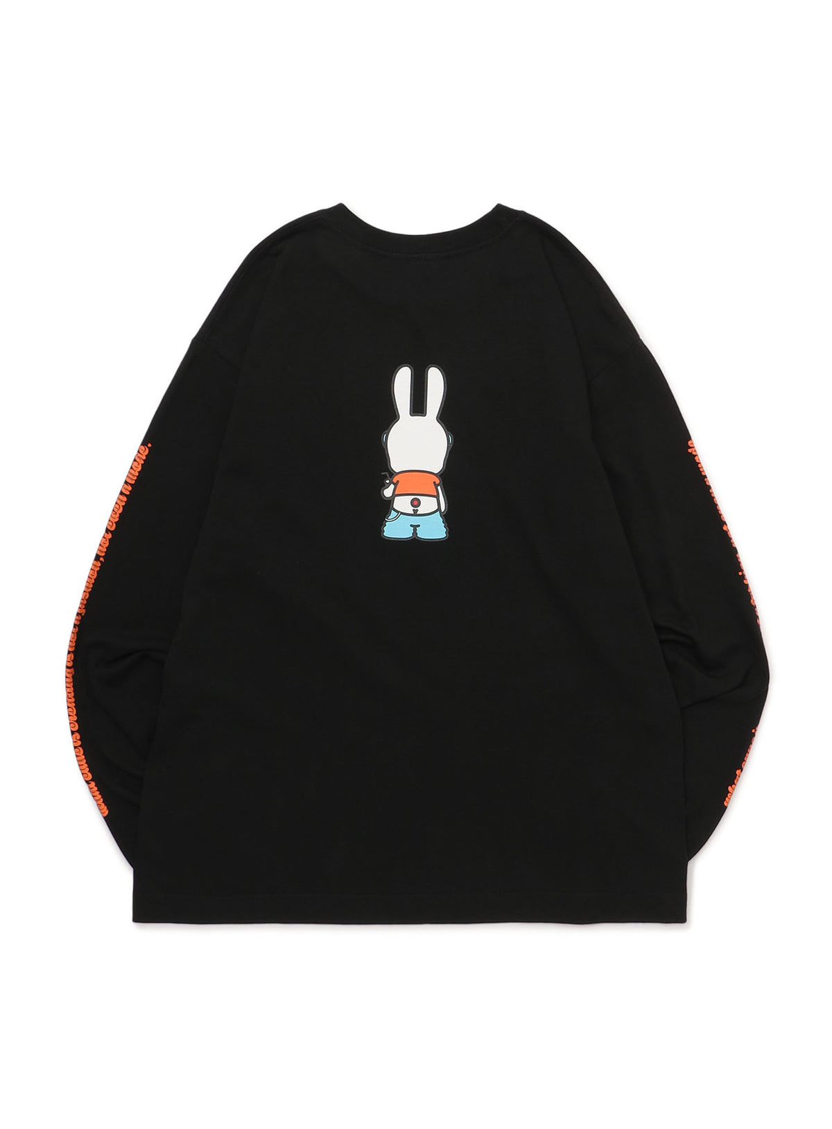L/S Tee おしゃれ