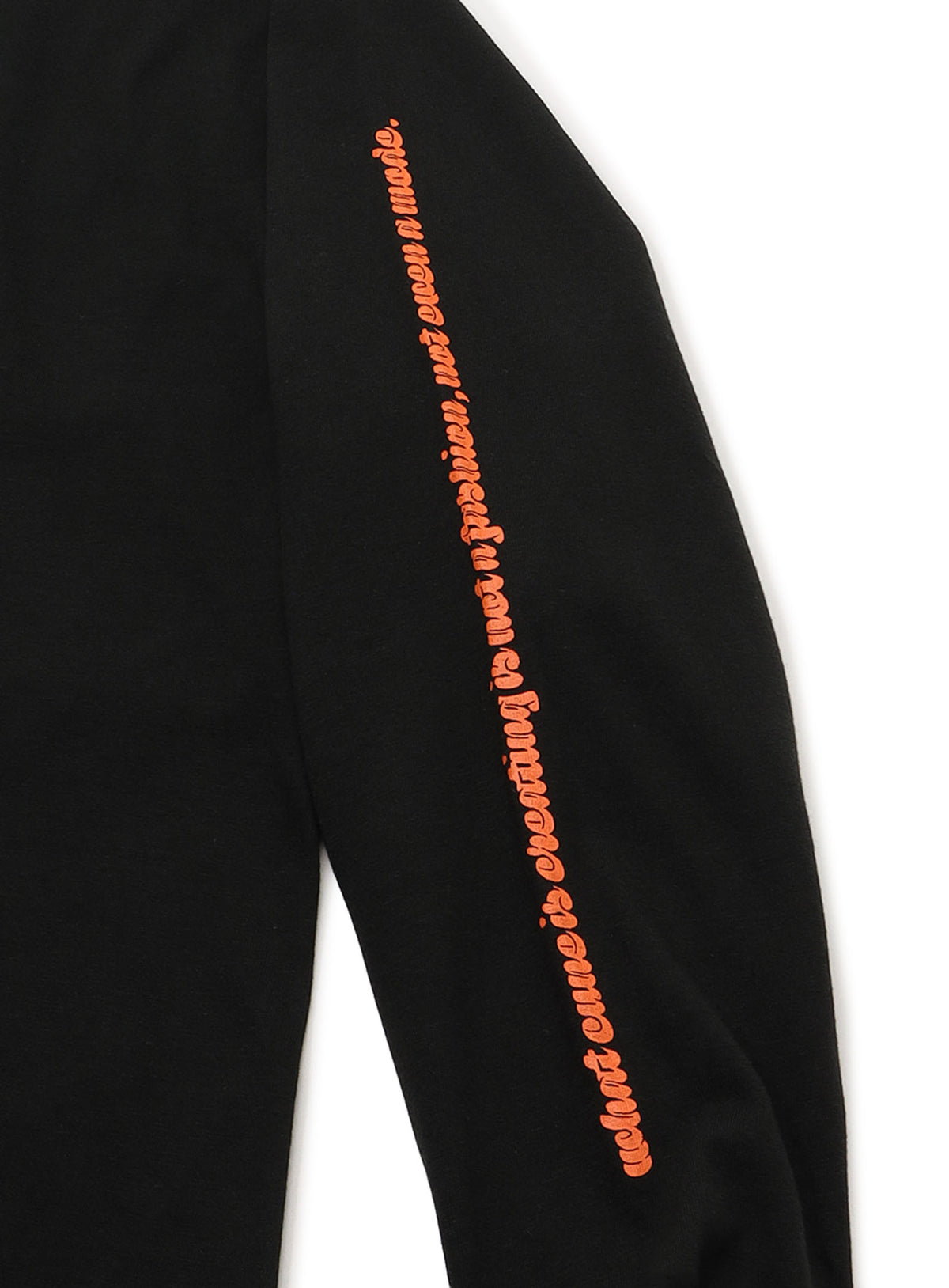 L/S Tee おしゃれ