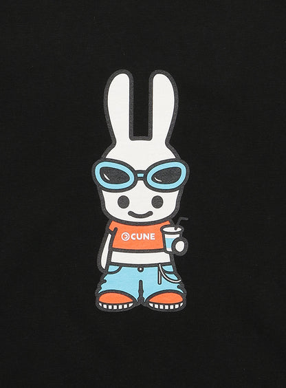 L/S Tee おしゃれ