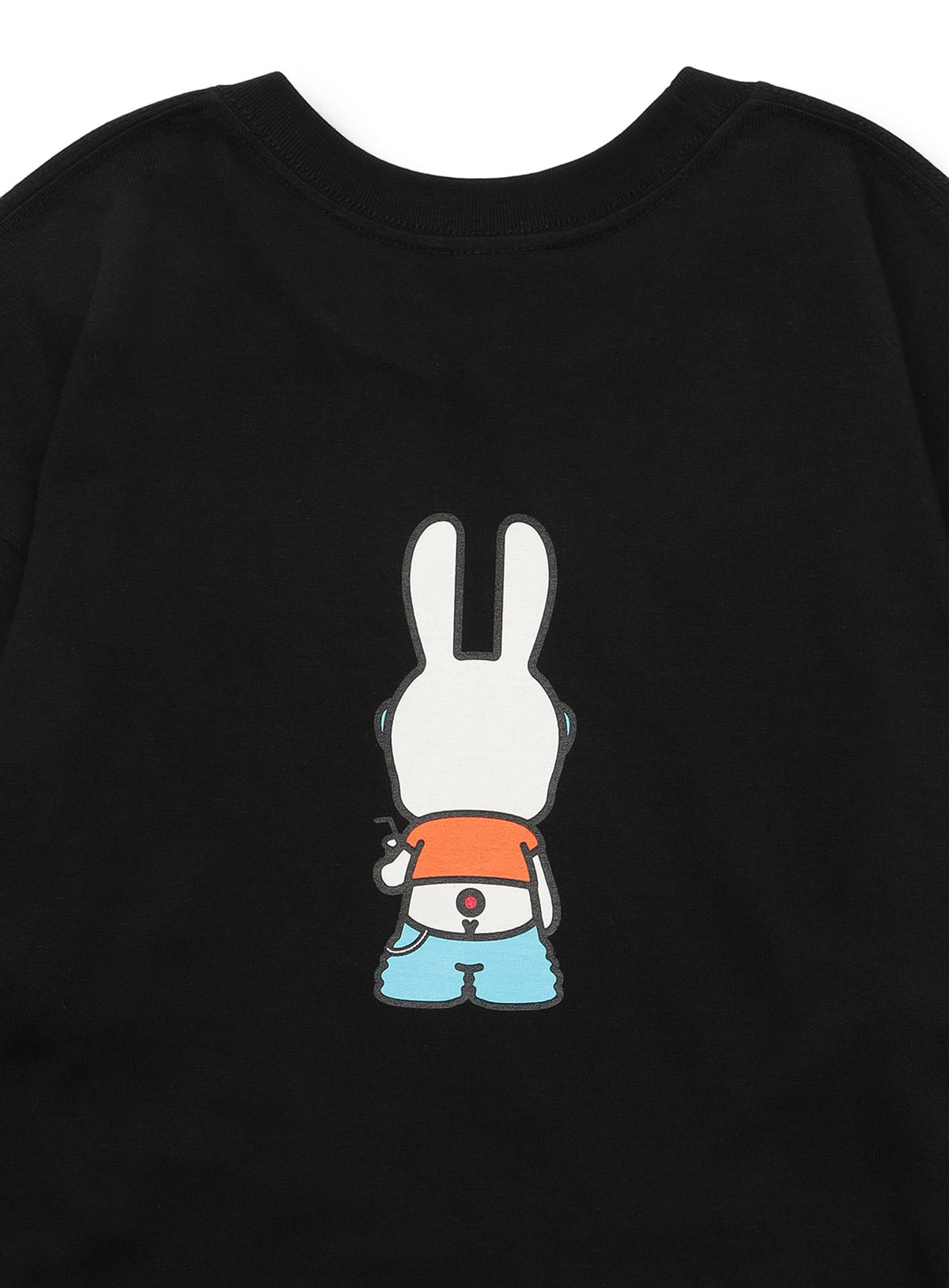L/S Tee おしゃれ