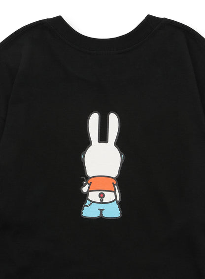 L/S Tee おしゃれ