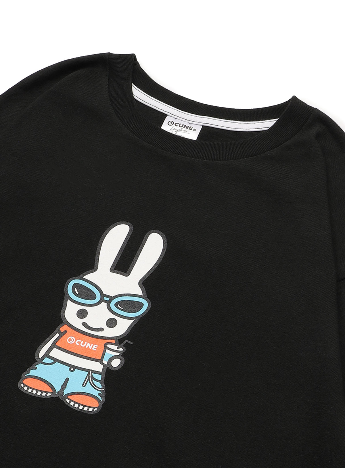 L/S Tee おしゃれ