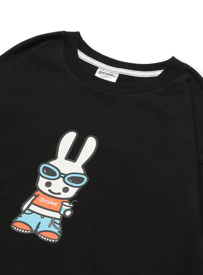 L/S Tee おしゃれ