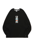L/S Tee おしゃれ