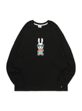 L/S Tee おしゃれ