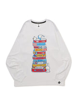 L/S Tee 缶詰