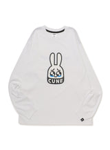 L/S Tee 涙目