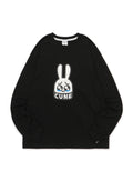 L/S Tee 涙目