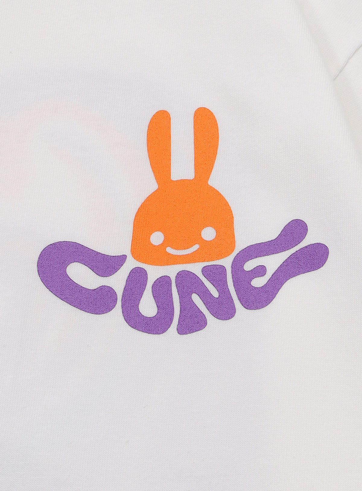 L/S Tee 波