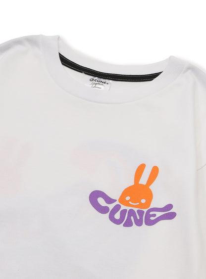 L/S Tee 波