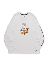 L/S Tee マイカー